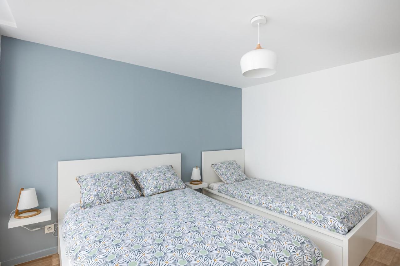 Le Maetica - 5 Min De Disneyland Paris Apartment Coupvray Exterior foto